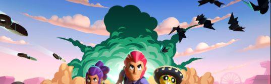 Brawl Stars ekran görüntüsü